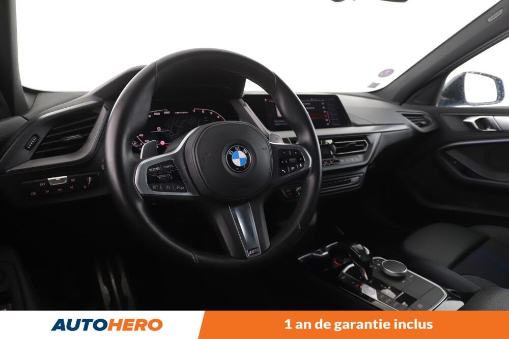 S&eacute;rie 1 M135i xDrive BVA 306 ch 2021 occasion 92130 Issy-les-Moulineaux