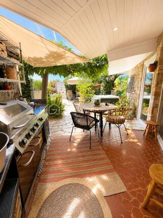  Villa à vendre 3 pièces 40 m²