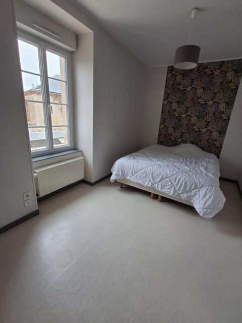  Maison � louer 3 pi�ces 74 m�