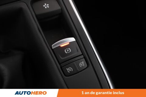 Grand scenic IV 1.7 dCi Blue Intens 5PL 150 ch 2018 occasion 92130 Issy-les-Moulineaux