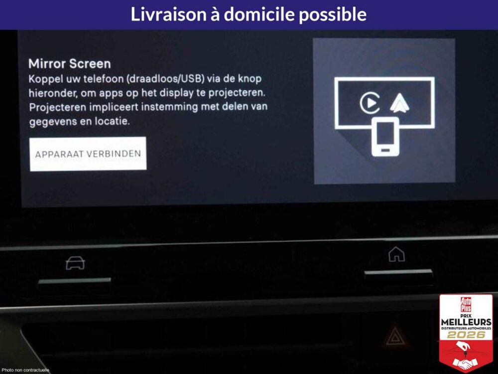 C4 AIRDREAM HYBRID 145 E-DCS6 MAX 2026 occasion 10150 Lavau