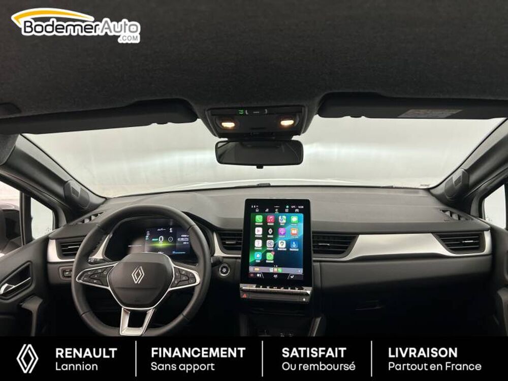 Symbioz E-Tech full hybrid 145 Evolution 2025 occasion 22200 Guingamp