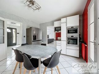  Maison � vendre 6 pi�ces 129 m�