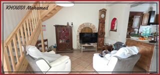  Maison à vendre 4 pièces 105 m²