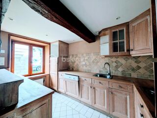  Maison � vendre 5 pi�ces 124 m�