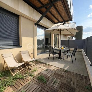  Appartement à vendre 4 pièces 97 m²