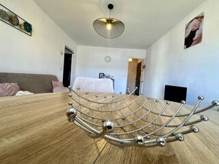  Appartement à vendre 2 pièces 47 m²