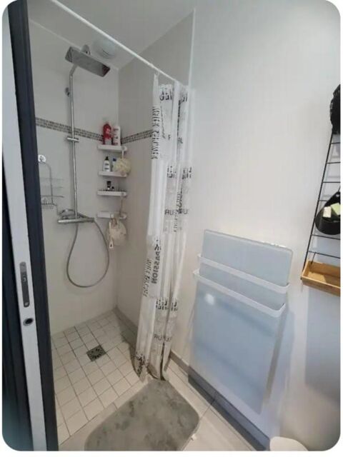  Appartement  louer 1 pice 15 m