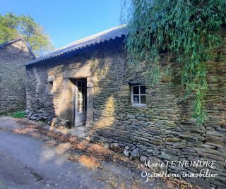  Maison � vendre 4 pi�ces 70 m�