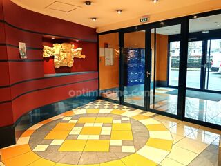  Appartement � vendre 1 pi�ce 29 m�