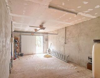  Maison à vendre 4 pièces 80 m²