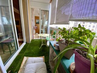  Appartement à vendre 2 pièces 45 m²