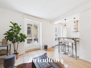  Appartement à vendre 2 pièces 44 m²