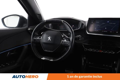 2008 1.2 PureTech GT EAT8 131 ch 2021 occasion 92130 Issy-les-Moulineaux