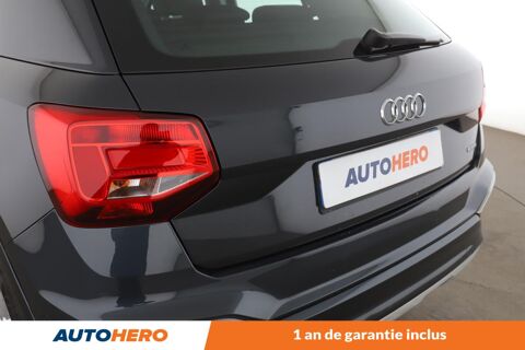 Q2 35 TDI Quattro S tronic 150 ch 2021 occasion 92130 Issy-les-Moulineaux