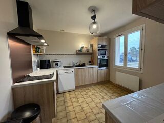  Maison � vendre 4 pi�ces 105 m�