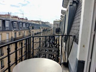  Appartement � vendre 1 pi�ce 17 m�