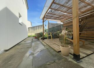  Maison à vendre 8 pièces 96 m²