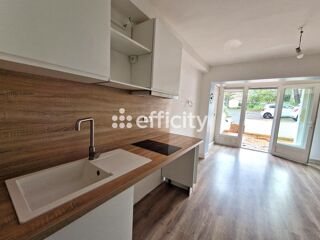  Appartement à vendre 2 pièces 29 m²