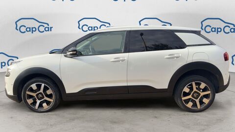 C4 cactus 1.2 PureTech 110 Shine 2019 occasion 34170 Castelnau Le Lez