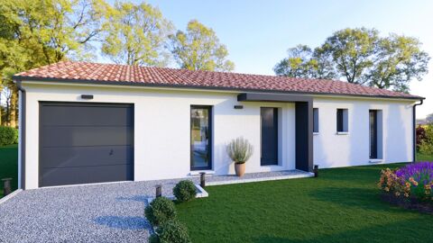   Terrain + maison à vendre Le Sequestre Maison - 75 m²
