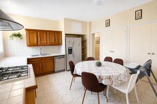  Appartement à vendre 8 pièces 206 m²