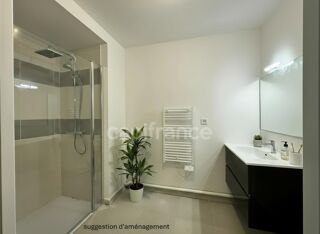  Appartement � vendre 4 pi�ces 74 m�