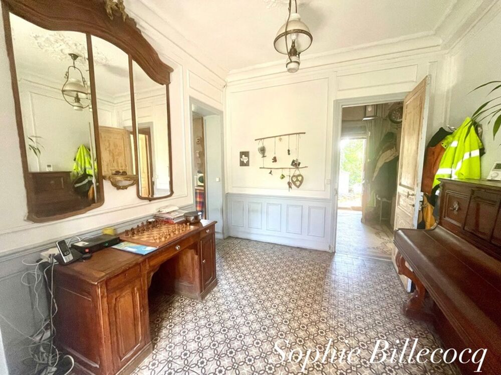 à vendre  Maison Ermont (95120)