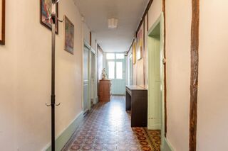  Maison � vendre 8 pi�ces 229 m�