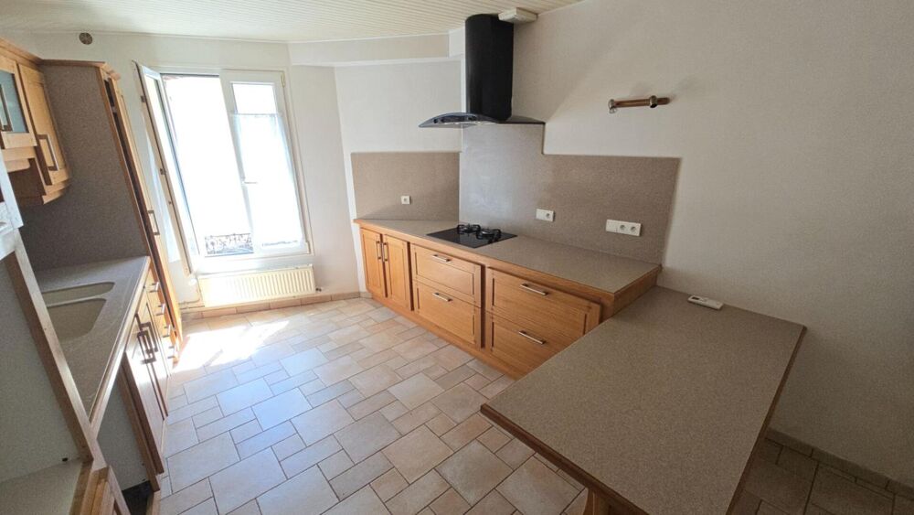 Vente Maison Maison Dreux 5 pièce(s) 110 m2-Jardinet-Garage Dreux