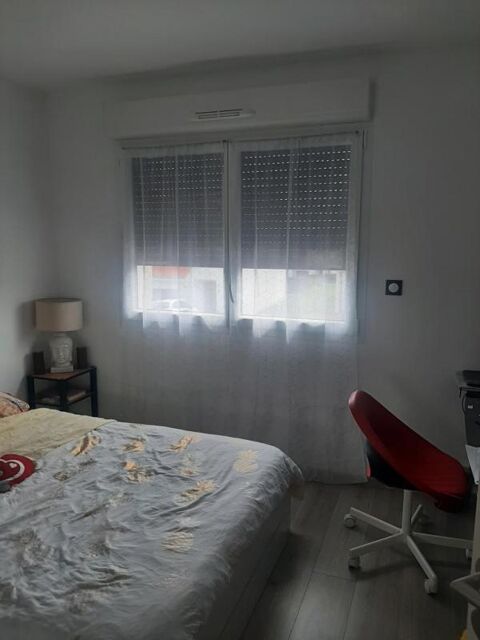  Appartement  louer 1 pice 12 m