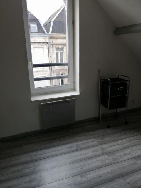  Appartement � louer 1 pi�ce 36 m�