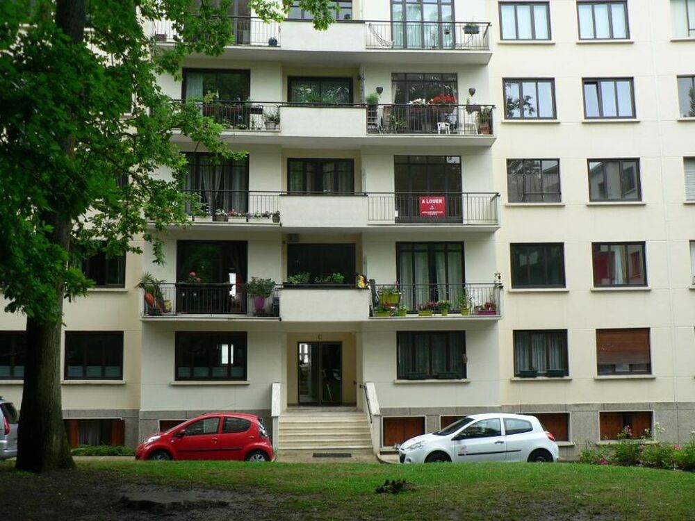 Location Appartement Chambre de 12m2 à louer sur Versailles Versailles