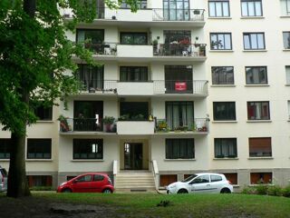  Appartement à louer 1 pièce 12 m²
