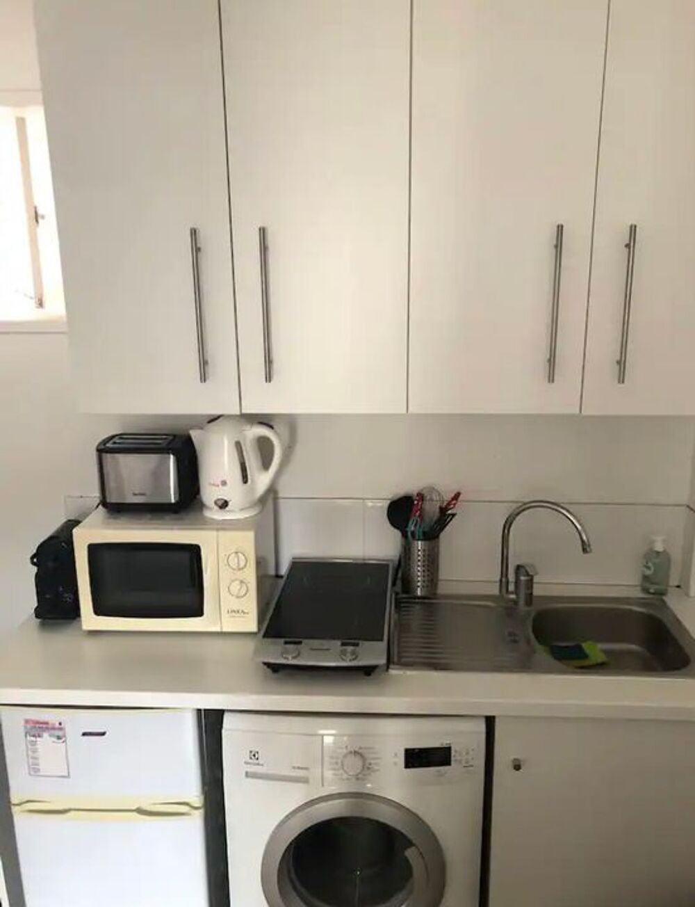 Location Appartement Appartement de 28m2 à louer sur Paris 10 Paris 10