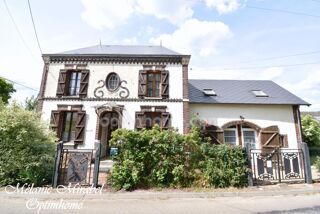  Maison à vendre 6 pièces 137 m²
