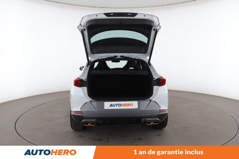 Formentor 1.4 e-Hybrid VZ DSG6 245 ch 2024 occasion 92130 Issy-les-Moulineaux