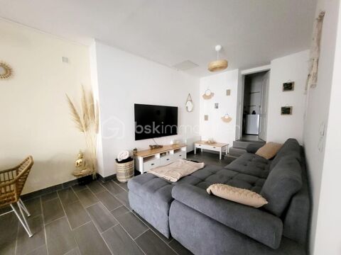   Murviel-L�s-B�ziers - Maison de village - Double entr�e - Possibilit� 2 logements disctincts Maison - 7 pi�ce(s) - 152 m�