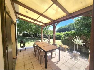  Maison à vendre 7 pièces 183 m²