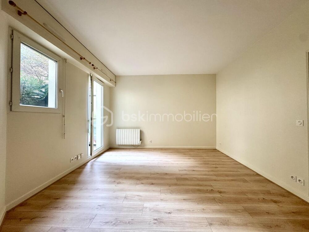 Location Appartement À louer – Charmant studio rénové – Saint-Maurice (secteur Mongolfier) Saint maurice