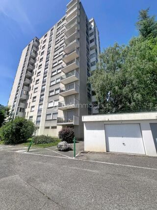  Appartement à vendre 5 pièces 104 m²
