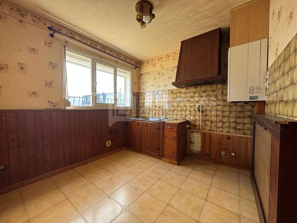 Vente Maison Maison Verquin avec quatre chambres, jardin et garage Verquin
