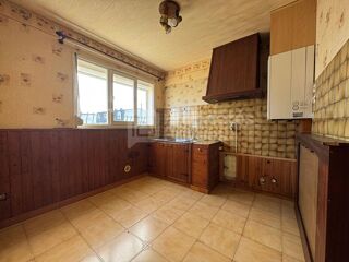  Maison à vendre 6 pièces 83 m²