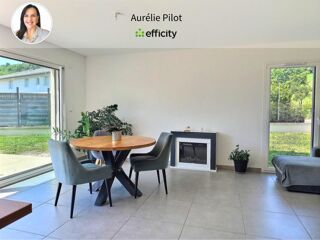  Villa à vendre 4 pièces 91 m²