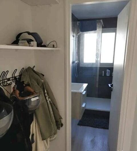  Appartement � louer 1 pi�ce 87 m�