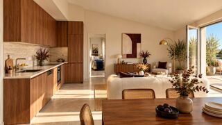 Vente Appartement CENON – T3 AVEC TERRASSE DE 18 M² + PARKING INCLUS Cenon