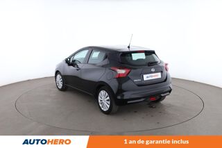 Micra 1.0 IG Acenta 71 ch 2019 occasion 92130 Issy-les-Moulineaux