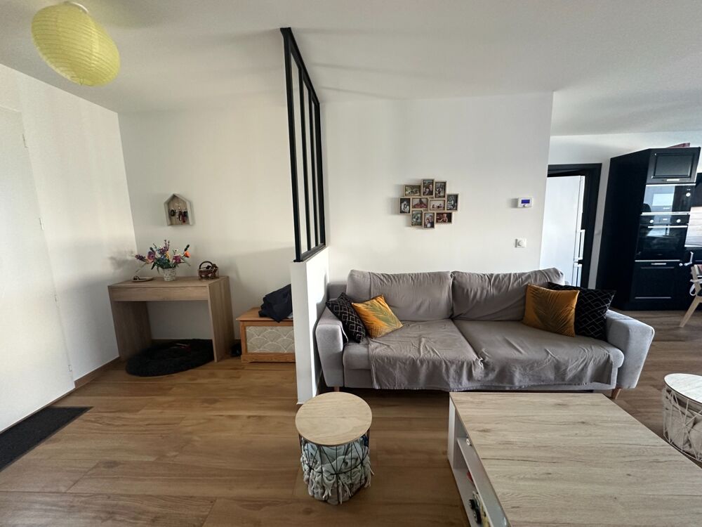 Maison à vendre 5 pièces BOULAY MOSELLE (57), 3 chambres , garage et jardin