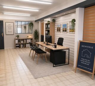  Maison à vendre 5 pièces 103 m²