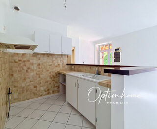  Maison à vendre 3 pièces 52 m²